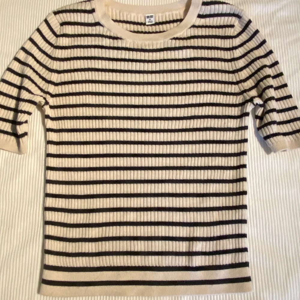 Uniqlo Sweater